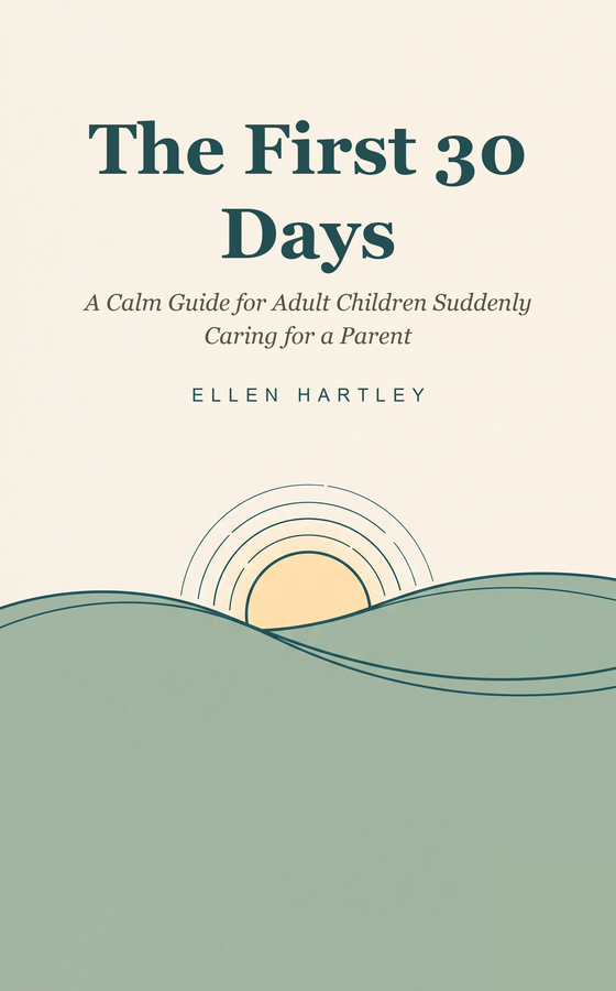 The First 30 Days